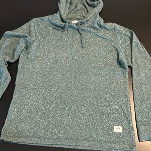 Katin men’s sock hoodie